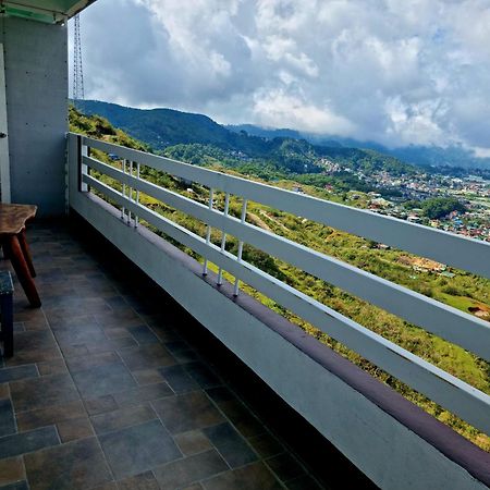 Wanay'S Rocky Mountain Homestay Baguio City Ngoại thất bức ảnh