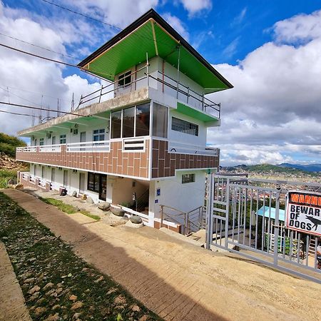 Wanay'S Rocky Mountain Homestay Baguio City Ngoại thất bức ảnh