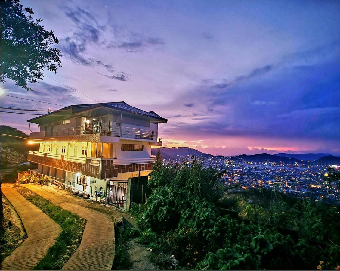 Wanay'S Rocky Mountain Homestay Baguio City Ngoại thất bức ảnh