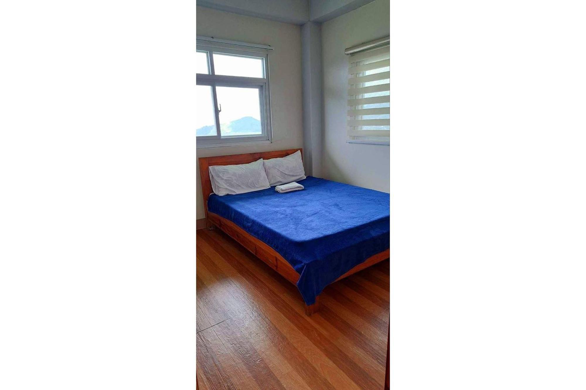 Wanay'S Rocky Mountain Homestay Baguio City Ngoại thất bức ảnh