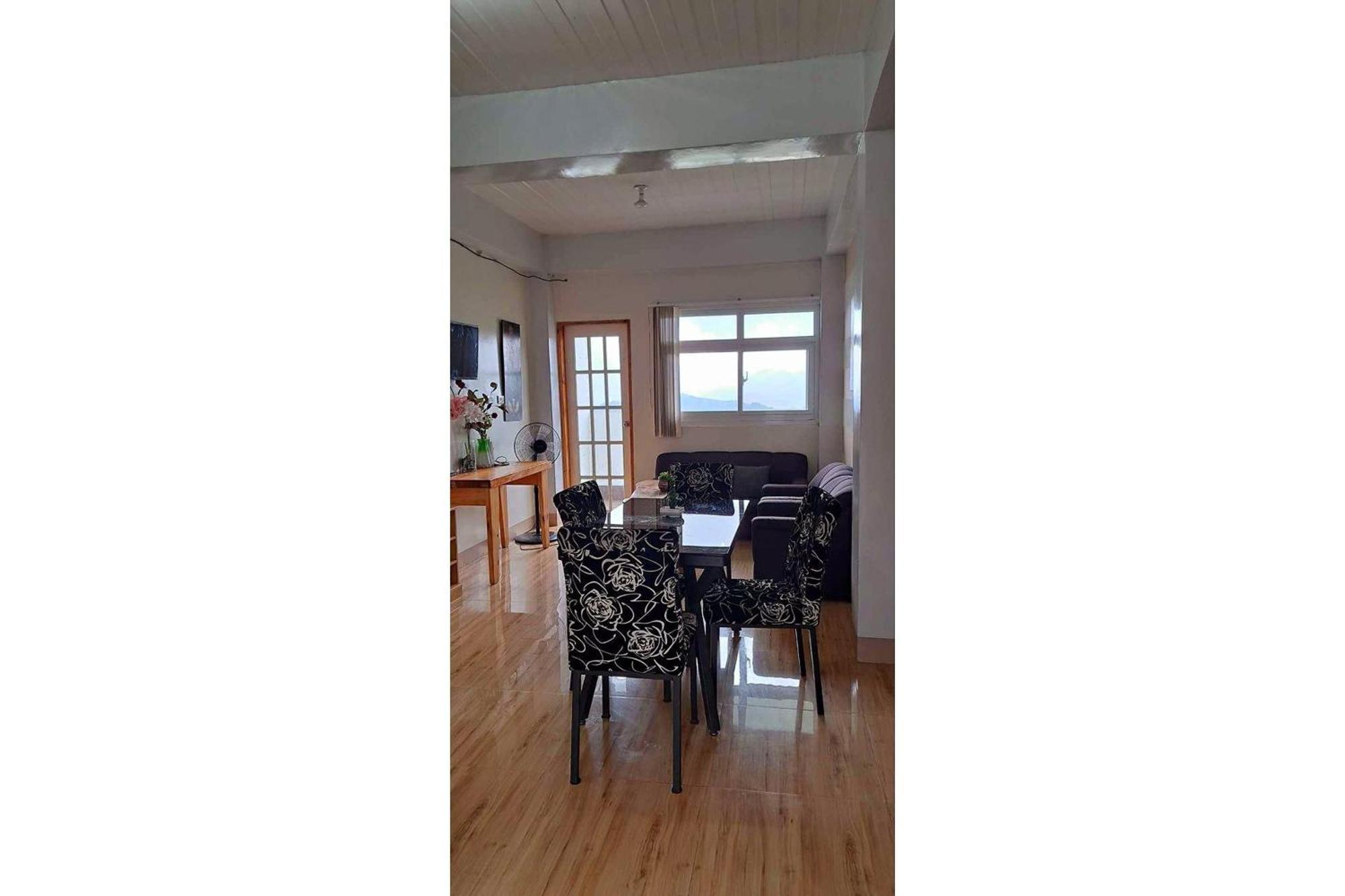 Wanay'S Rocky Mountain Homestay Baguio City Ngoại thất bức ảnh