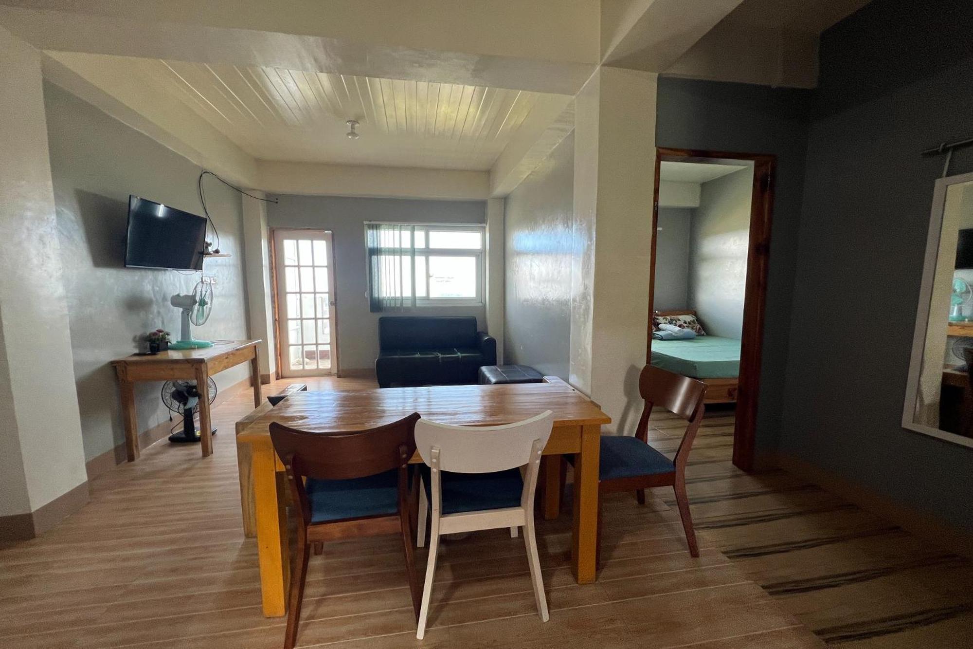 Wanay'S Rocky Mountain Homestay Baguio City Ngoại thất bức ảnh