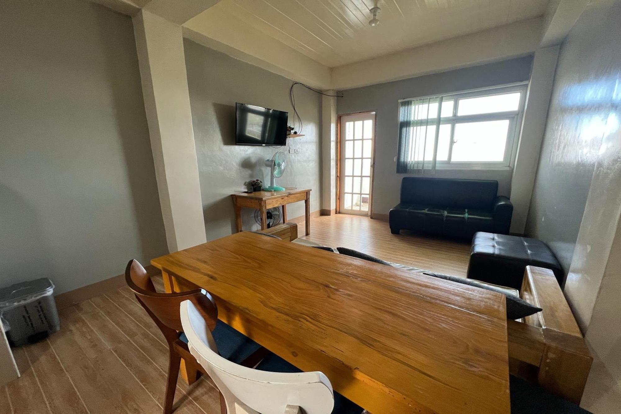Wanay'S Rocky Mountain Homestay Baguio City Ngoại thất bức ảnh