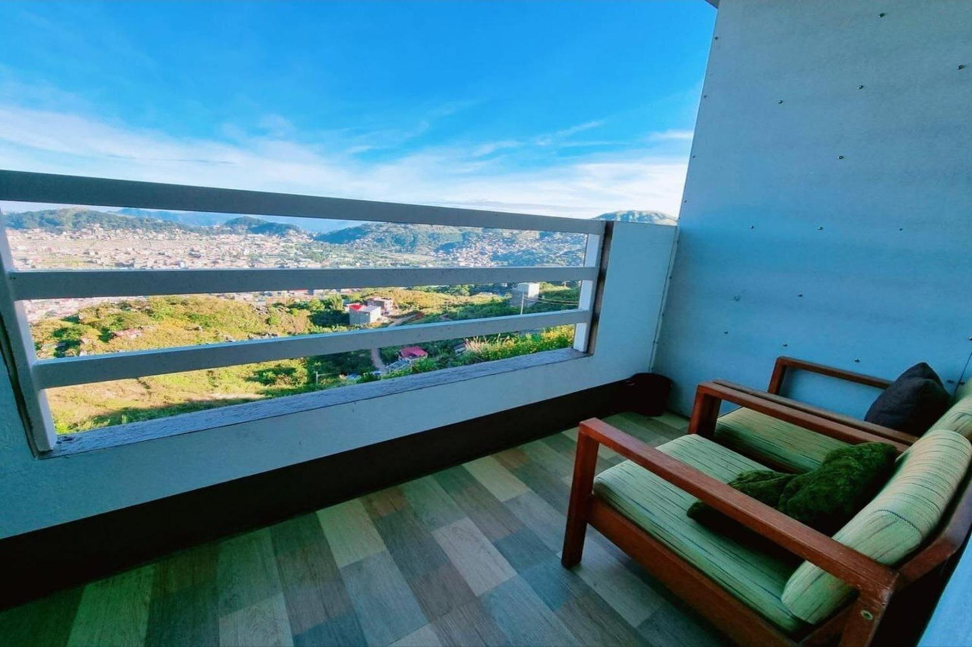 Wanay'S Rocky Mountain Homestay Baguio City Ngoại thất bức ảnh