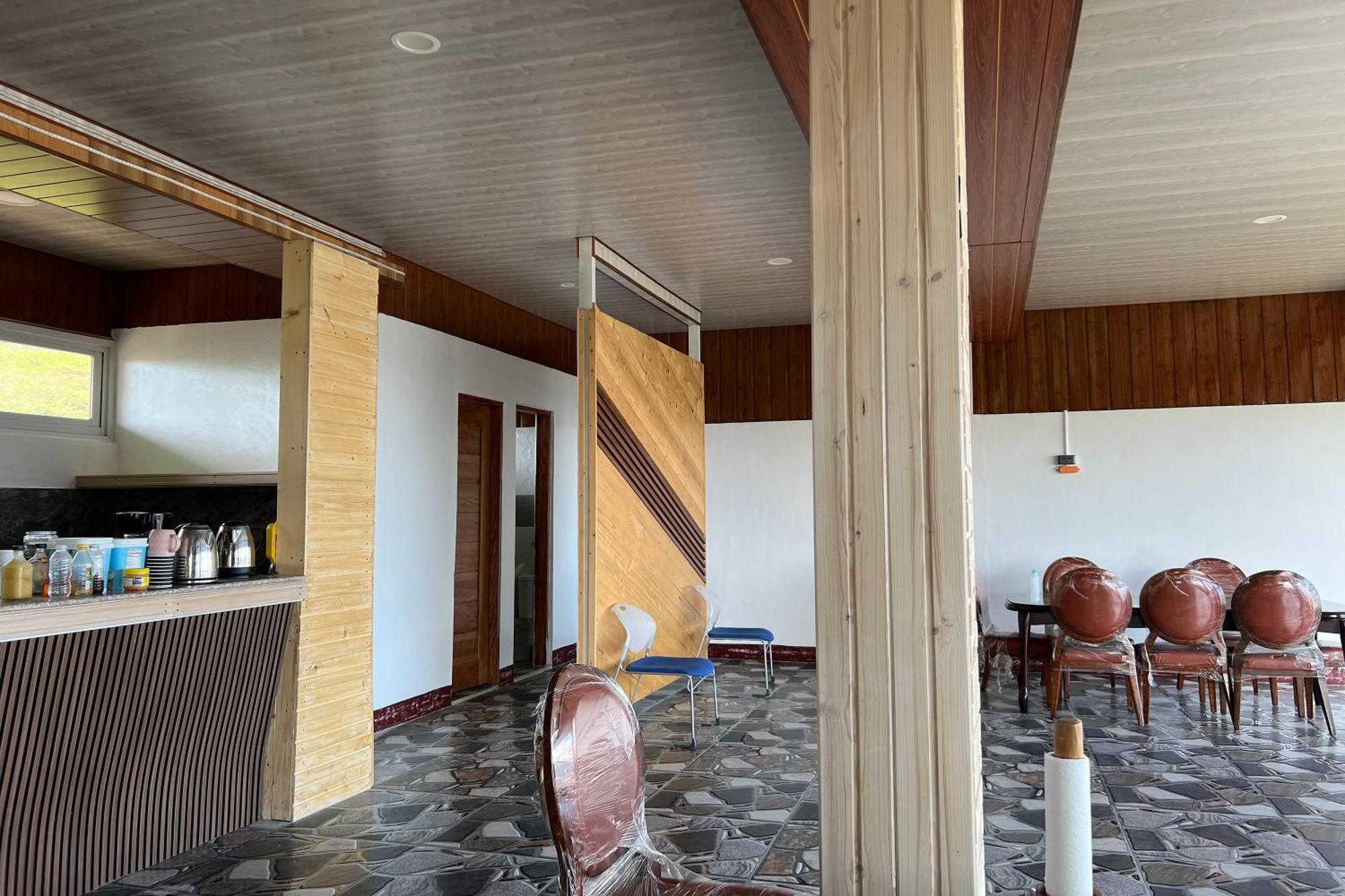 Wanay'S Rocky Mountain Homestay Baguio City Ngoại thất bức ảnh