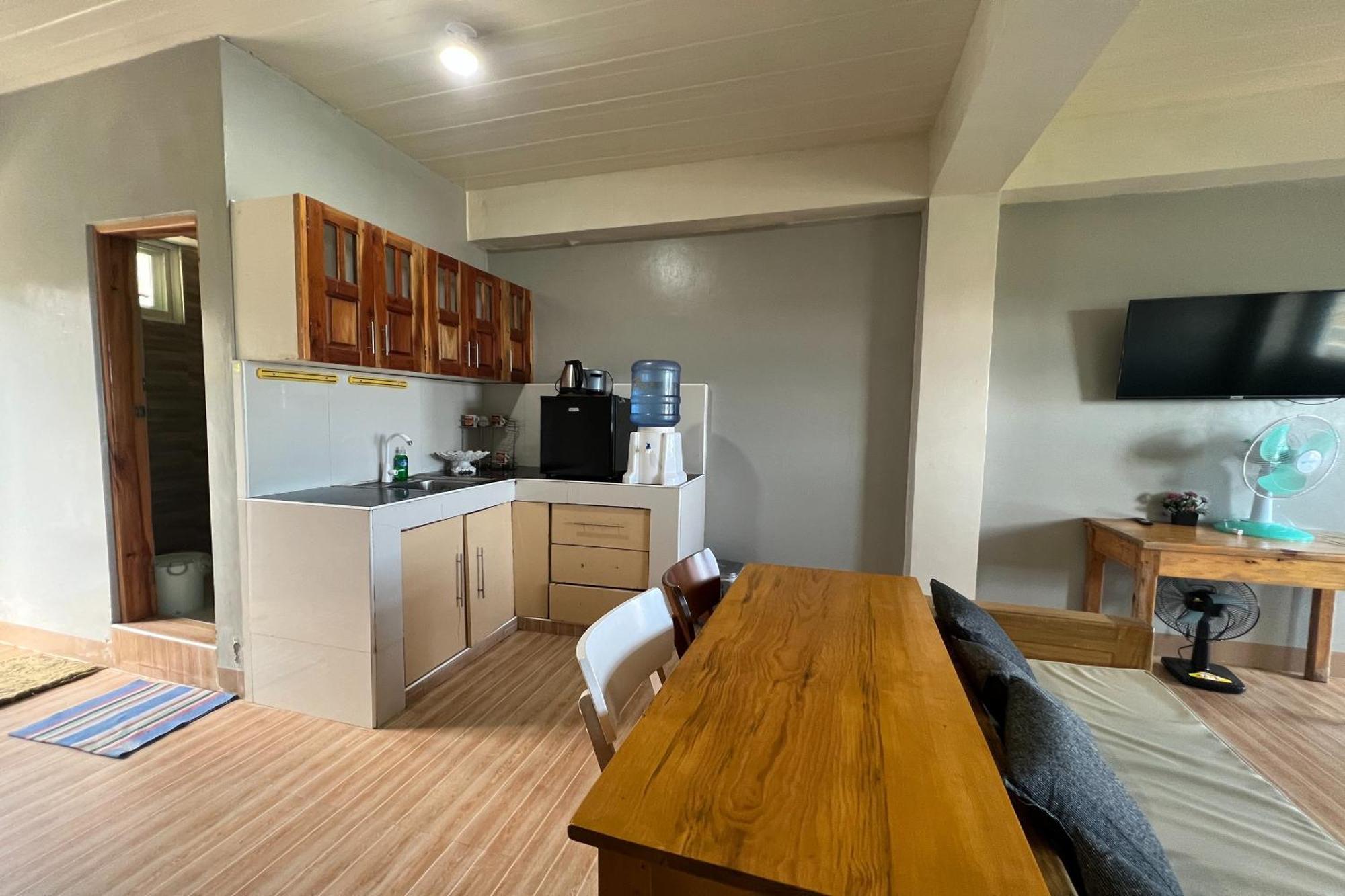 Wanay'S Rocky Mountain Homestay Baguio City Ngoại thất bức ảnh