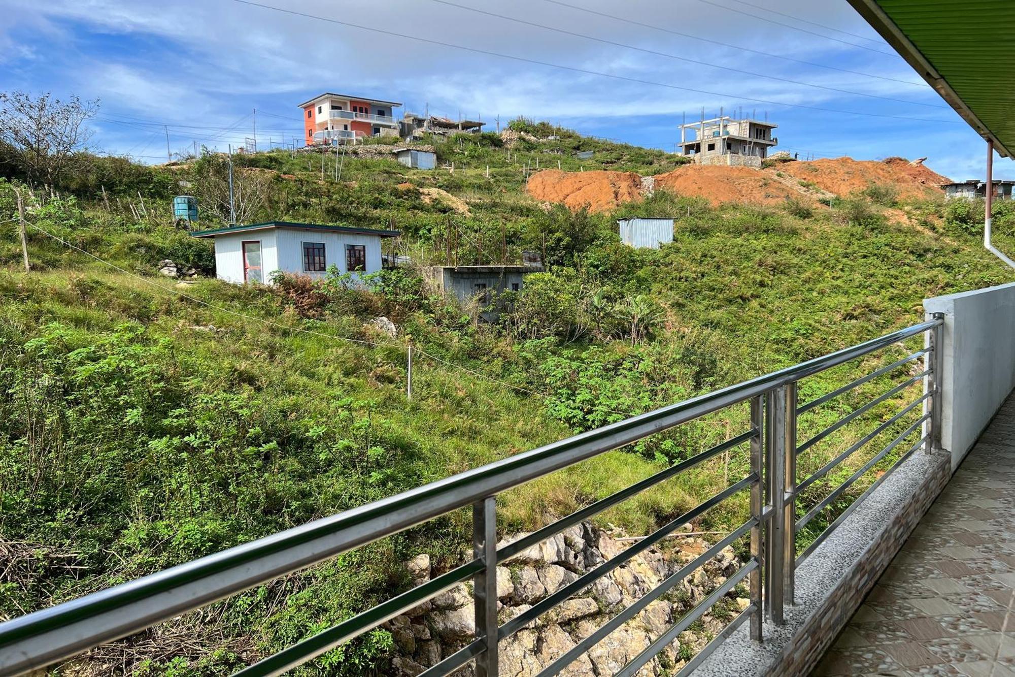 Wanay'S Rocky Mountain Homestay Baguio City Ngoại thất bức ảnh