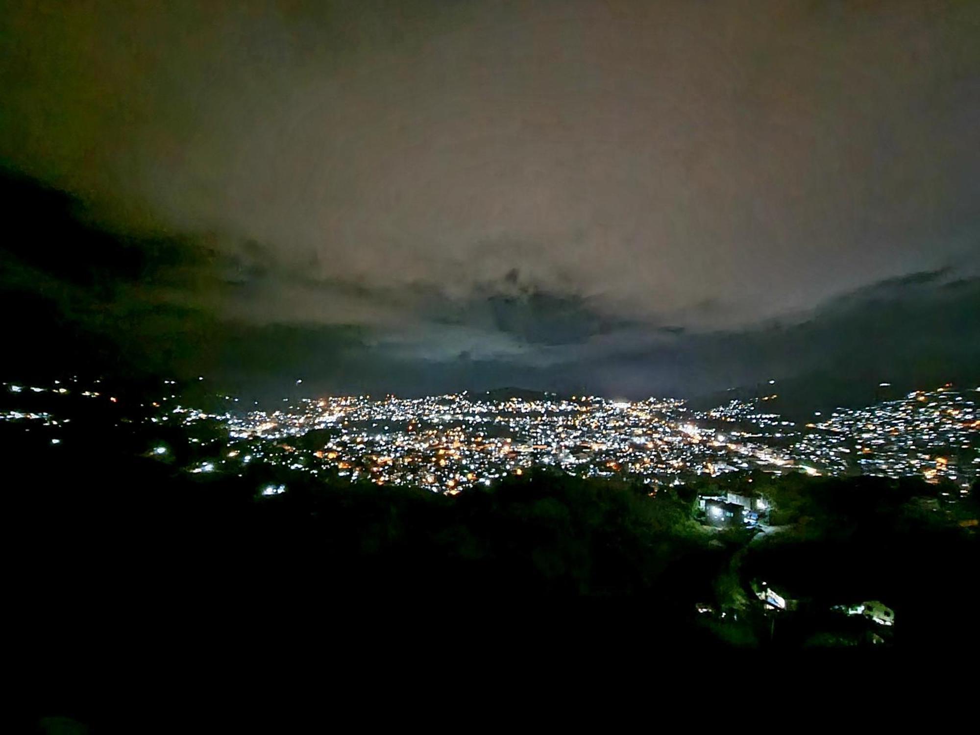 Wanay'S Rocky Mountain Homestay Baguio City Ngoại thất bức ảnh