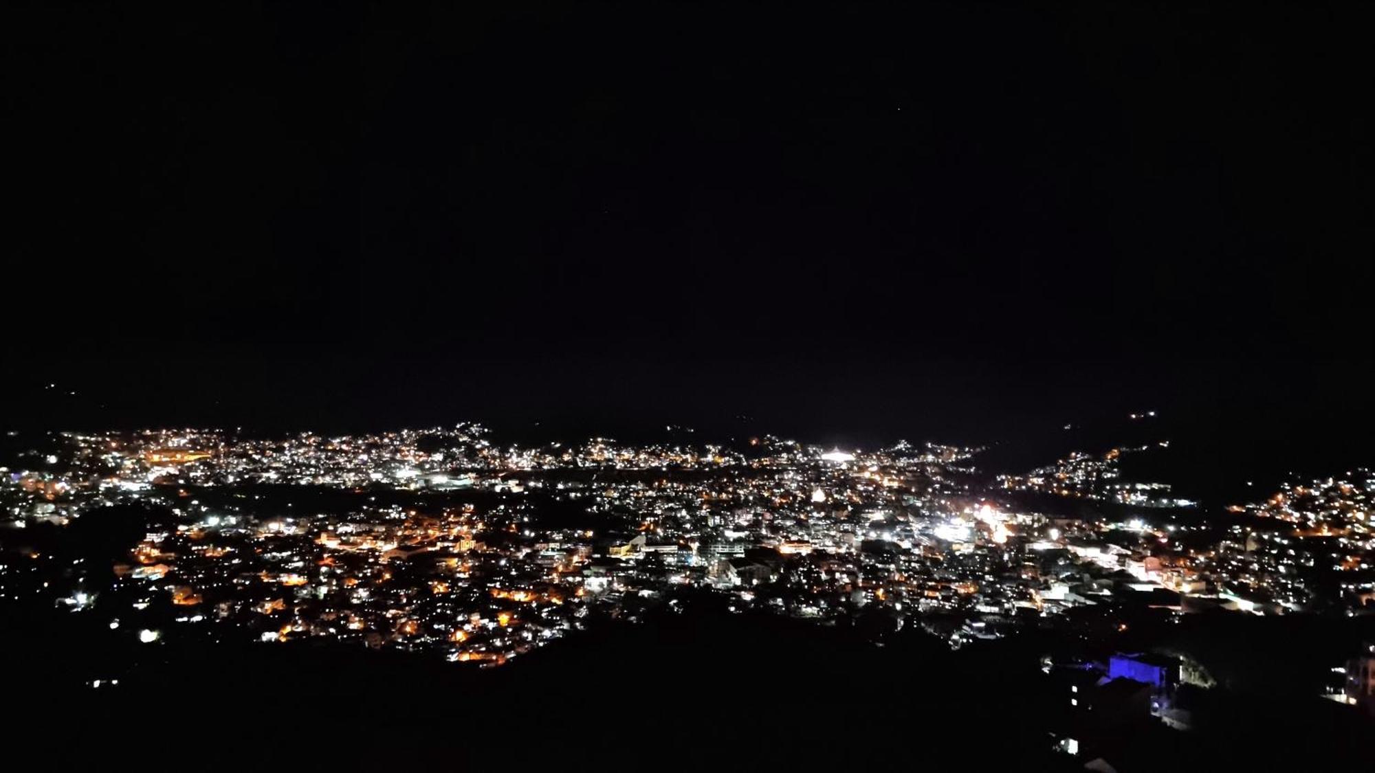 Wanay'S Rocky Mountain Homestay Baguio City Ngoại thất bức ảnh