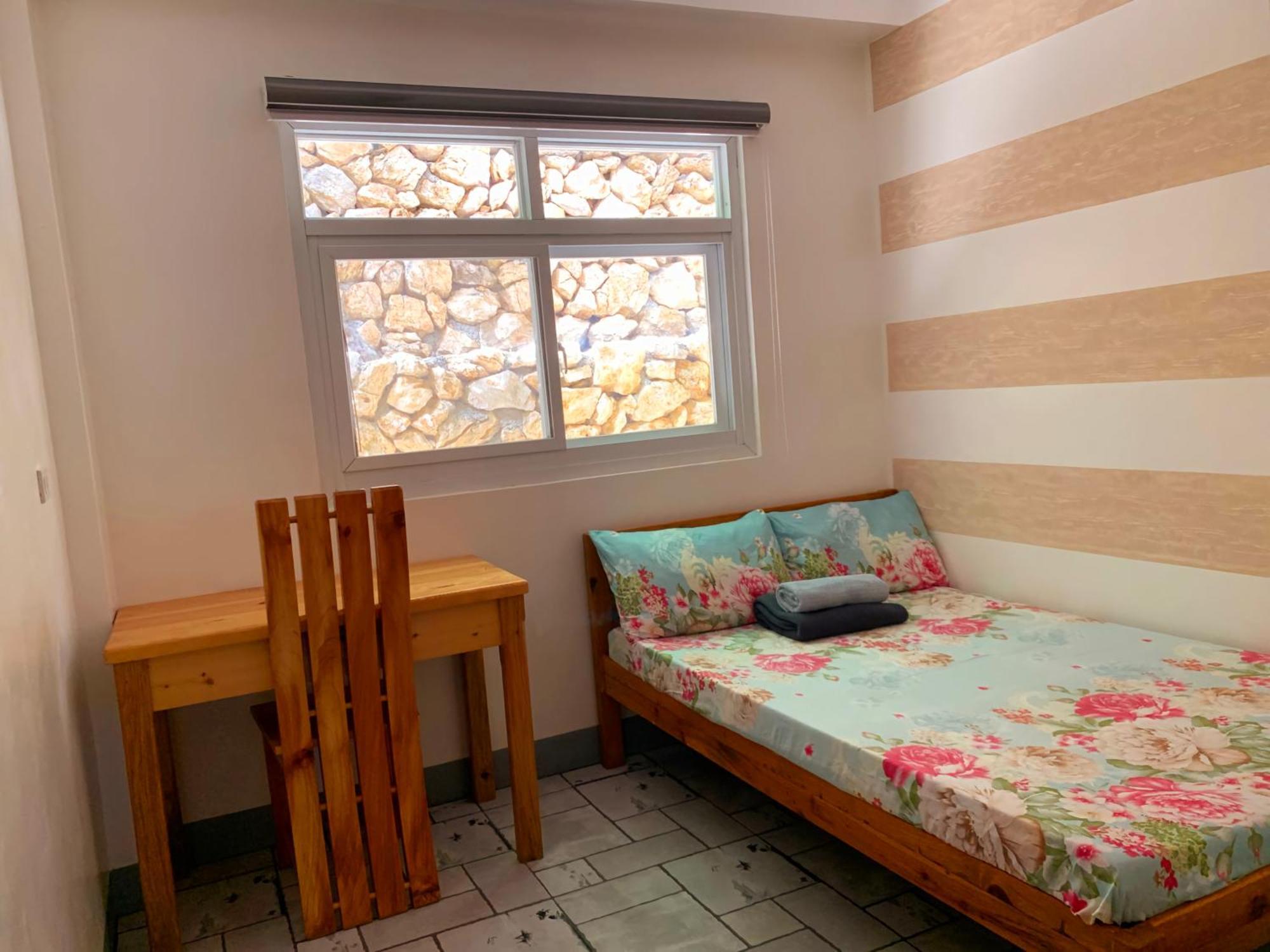Wanay'S Rocky Mountain Homestay Baguio City Ngoại thất bức ảnh