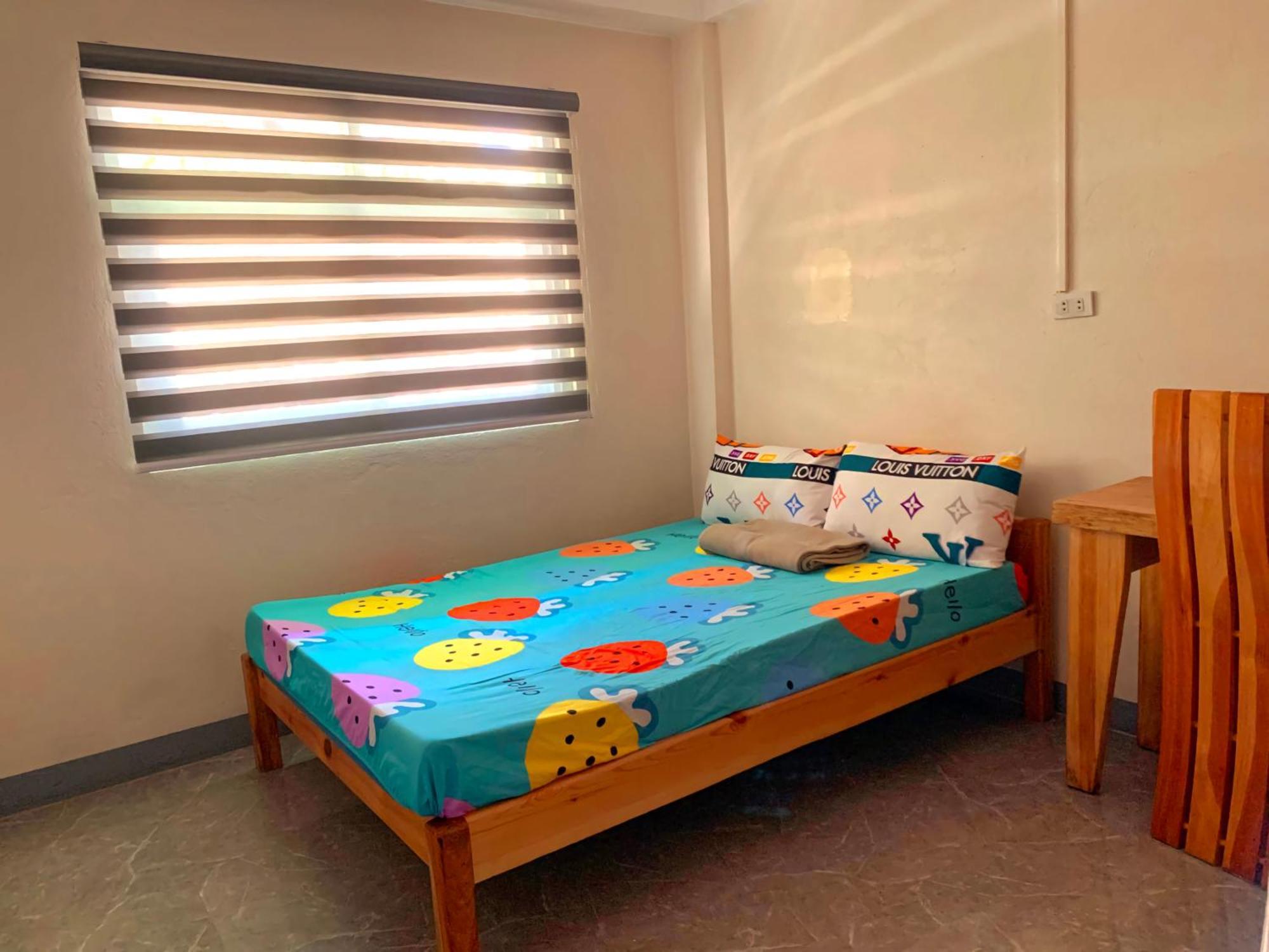 Wanay'S Rocky Mountain Homestay Baguio City Ngoại thất bức ảnh