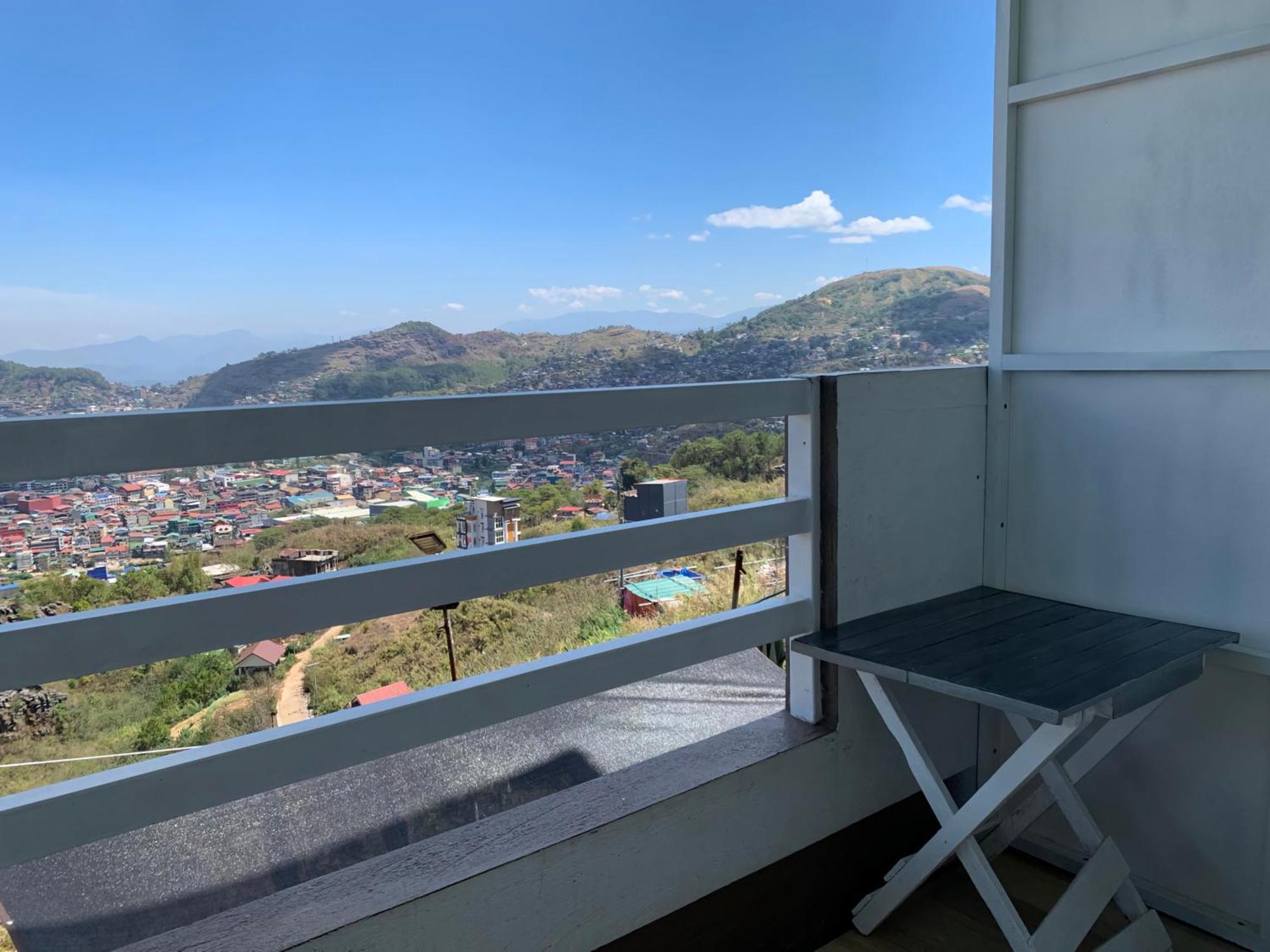 Wanay'S Rocky Mountain Homestay Baguio City Ngoại thất bức ảnh