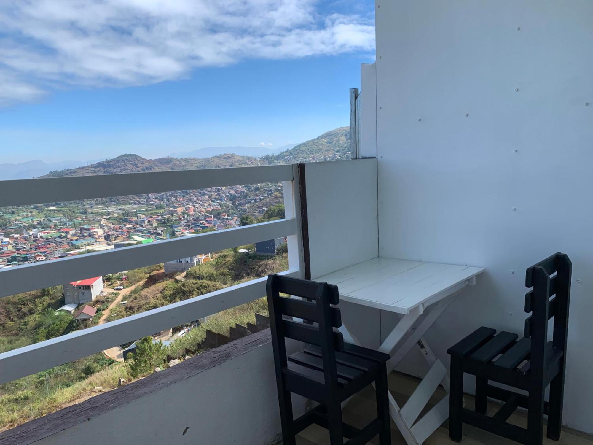 Wanay'S Rocky Mountain Homestay Baguio City Ngoại thất bức ảnh